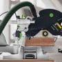 FESTOOL Scie à onglets radiale KAPEX KS120REB-Set-UG - 575313