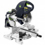 FESTOOL Scie à onglet radiale KS120 REB KAPEX - 575302