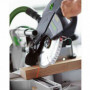 FESTOOL Scie à onglet radiale KS120 REB KAPEX - 575302