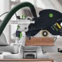 FESTOOL Scie à onglet radiale KS120 REB KAPEX - 575302