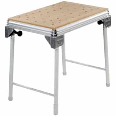 FESTOOL Table MFT KAPEX pour scie à onglet radiale KAPEX - 495465