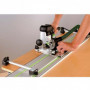 FESTOOL KIt rail de guidage L 2,424 m FS 2424/2-LR 32 - Réf. 491622