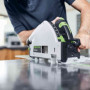 FESTOOL Scie circulaire plongeante TS 55 FEBQ-Plus - 576703 - 577035