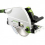 FESTOOL TS75 EBQ-Plus scie circulaire plongeante 1600 W - 561436