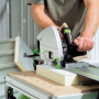 FESTOOL TS75 EBQ-Plus scie circulaire plongeante 1600 W - 561436