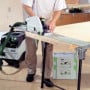 FESTOOL TS75 EBQ-Plus scie circulaire plongeante 1600 W - 561436