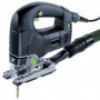 FESTOOL Scie sauteuse 720W TRION PSB 300 EQ-Plus - 576047