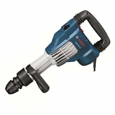 BOSCH Marteau piqueur SDS-MAX 23 J - GSH11VC - 0611336000