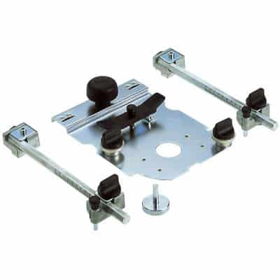 FESTOOL Kit pour pistes perforées LR 32-SET- Réf. 583290