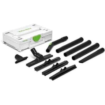 FESTOOL Kit de nettoyage standard RS-ST D 27/36-Plus - 577257