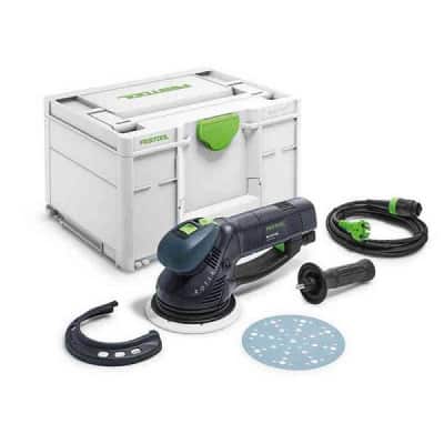 FESTOOL Ponceuse 720W ROTEX RO150FEQ-Plus - 576017