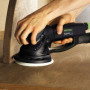 FESTOOL Ponceuse 720W ROTEX RO150FEQ-Plus - 576017