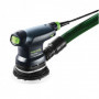 FESTOOL Ponceuse excentrique 125 mm 250 W - ETS 125 REQ-Plus - 576069