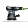 FESTOOL Ponceuse excentrique 125 mm 250 W - ETS 125 REQ-Plus - 576069