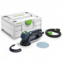 FESTOOL Ponceuse roto-excentrique ROTEX RO 125 FEQ-Plus - 576029