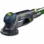 FESTOOL Ponceuse roto-excentrique ROTEX RO 125 FEQ-Plus - 576029