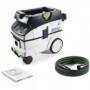 FESTOOL Aspirateur classe L CLEANTEC CTL26E - 574947