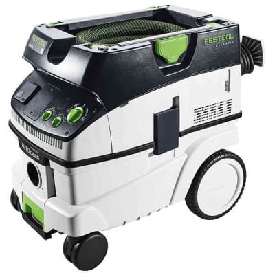 FESTOOL Aspirateur 1200W classe L CLEANTEC CTL26EAC - 574945