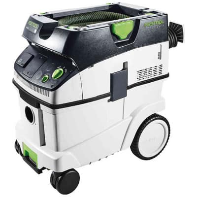 FESTOOL Aspirateur classe L 36L CTL36E CLEANTEC - 574965