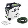 FESTOOL Aspirateur classe L 36L CTL36E CLEANTEC - 574965