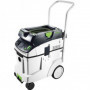 FESTOOL Aspirateur 1200W 48L classe L CLEANTEC CTL48E - 574975