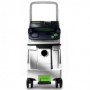 FESTOOL Aspirateur 1200W 48L classe L CLEANTEC CTL48E - 574975