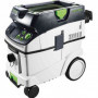 FESTOOL Aspirateur 1200W 36L classe M CLEANTEC CTM36EAC - 574983