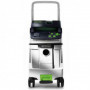 FESTOOL Aspirateur 1200W classe M CLEANTEC CTM48EAC - 574991