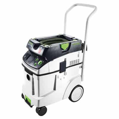 FESTOOL Aspirateur classe H 48L CTH48E/a CLEANTEC - 574941