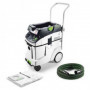 FESTOOL Aspirateur classe H 48L CTH48E/a CLEANTEC - 574941