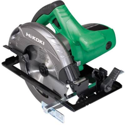 HIKOKI scie circulaire Ø185mm 1700W 62mm - C7STWAZ