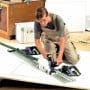 FESTOOL Poignée double ventouse GECKO DOSH-Set - 493507