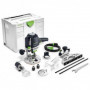 FESTOOL Défonceuse OF 1400 EBQ-Plus - 576207