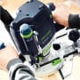 FESTOOL Défonceuse OF 2200 EB-Plus - 576215