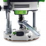 FESTOOL Défonceuse OF 2200 EB-Plus - 576215