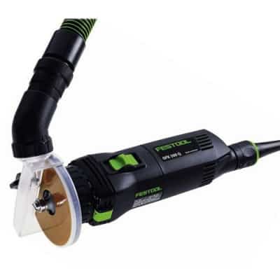 FESTOOL Affleureuse 450 W  - OFK 500Q-Plus R2 - 574357