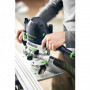 FESTOOL Défonceuse OF 1400 EBQ-Plus + Box-OF-S - 576540