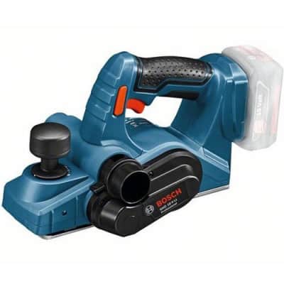 BOSCH Rabot 82 mm 18V - GHO18V-LI - 06015A0300 (solo)