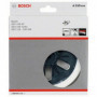 BOSCH Plateaux de ponçage 150mm pour GEX125-150AVE - GEX150AC - GEX150Turbo