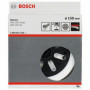 BOSCH Plateau de ponçage 150mm pour GEX125-150AVE - GEX150AC - GEX150Turbo - 2608601185