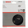 BOSCH Plateaux de ponçage 150mm pour GEX150AC