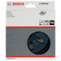 BOSCH Plateaux de ponçage 150mm pour GEX150AC