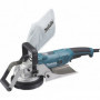 MAKITA surfaceuse à béton 1450 W Ø125 mm - PC5001C