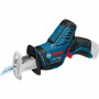 BOSCH Scie sabre 12V solo GSA12V-14Z - 060164L905