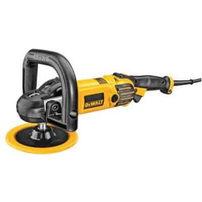 DEWALT Polisseuse Ø150/180/230mm 1250W - DWP849X