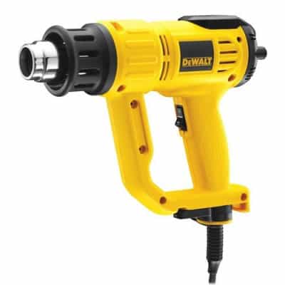 DEWALT Décapeur thermique 2000 W - D26414