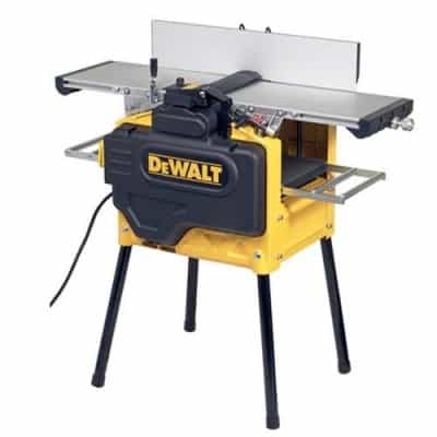 DEWALT Raboteuse dégauchisseuse 260 mm 2100 W - D27300