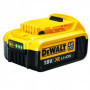 DEWALT Batterie Li-ion 18 V 4Ah XR Li-Ion - DCB182