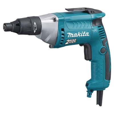 MAKITA Visseuse bardage 2500 tr/min 570 W - FS2500K