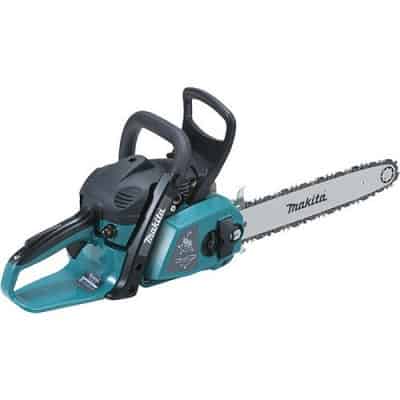 MAKITA Tronçonneuse thermique 32cm³ 2 temps 35cm - EA3201S35B